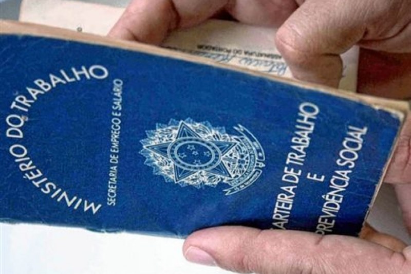 Brasil demitiu mais de 94 mil trabalhadores em julho 5