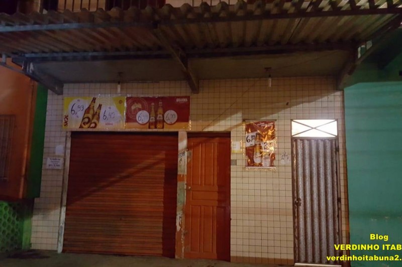 Foto: Verdinho Itabuna