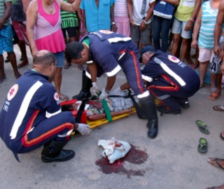 Foto: Tássio Loureiro / VIA41