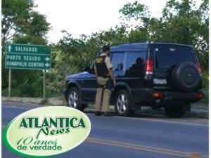 Foto: ATLANTICA NEWS