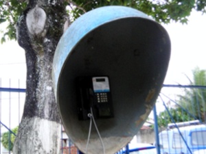 Foto: ATLANTICA NEWS