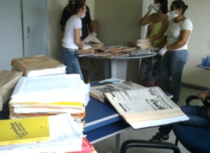 Foto: ATLANTICA NEWS