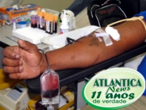 Foto: Arquivo Atlantica News