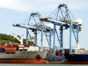 Foto: ATLANTICA NEWS
