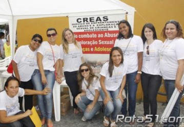 Foto: Paulo Barbosa/ Rota 51 e Urbino Brito / Nossa Carra