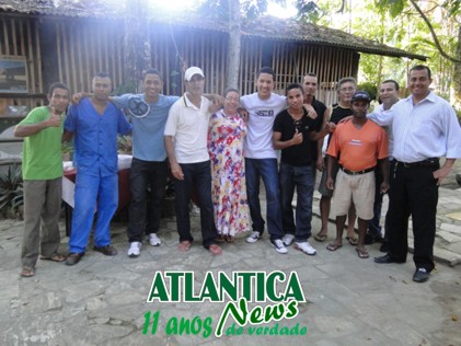 Foto: Irlete Gomes / Atlantica News