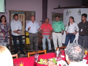 Foto: Tássio Loureiro / VIA41 / ATLANTICA NEWS
