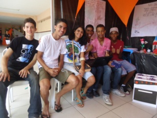 Foto: assessoria de Comunicação