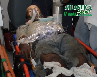 Foto: Tássio Loureiro / AtlanticaNews