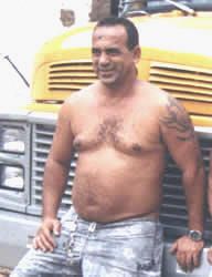 Foto: arquivo de família