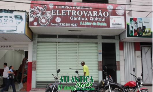 Foto: Tássio Loureiro / AtlanticaNews
