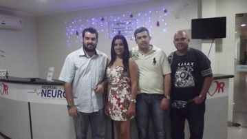 Foto: ascom namídia
