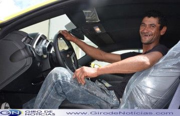 Foto: Giro de Noticias