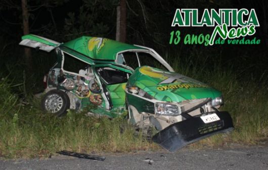 Foto: Tássio Loureiro / AtlanticaNews