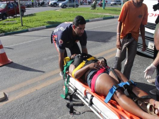 Foto: Tássio Loureiro / AtlanticaNews