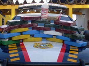 Foto: Arquivo PRF