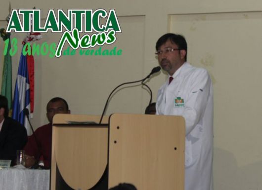 Foto: Tássio Loureiro / AtlanticaNews