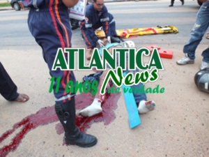 Foto: Evandro Oliveira / Atlantica News