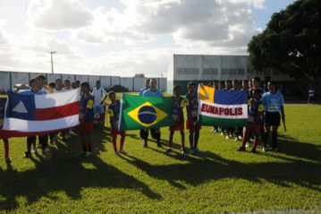 Foto: Antonio Varjão
