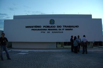 Foto: Luciene Nogueira / AtlanticaNews
