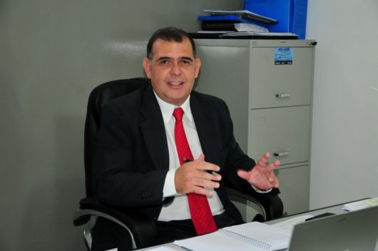 Foto: Antonio Varjão