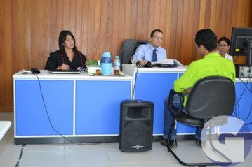 Foto: Estevão Silva-Guarananet.com