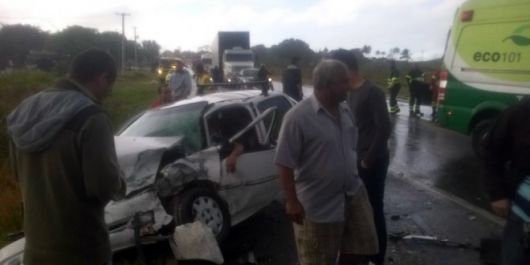 Foto: Teixeiranews