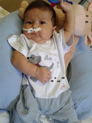 Foto: arquivo de família