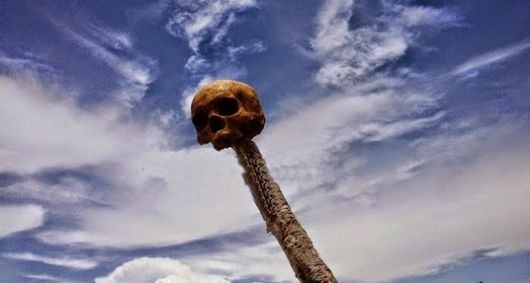 Foto: Obaianão