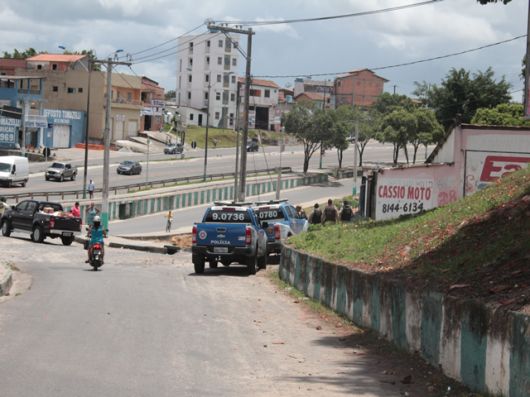 Foto: Tássio Loureiro / AtlanticaNews