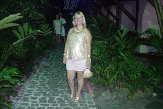 Foto: arquivo de família