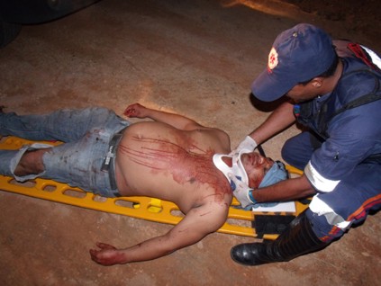 Foto: Tássio Loureiro / AtlanticaNews