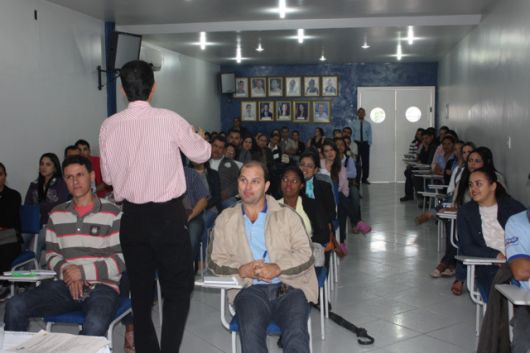 Foto: Assessoria de comunicação
