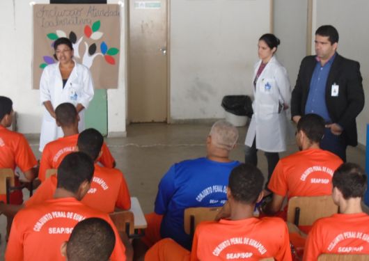 Foto: Assessoria de comunicação