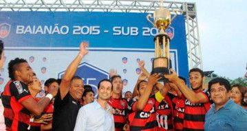 Foto: : Divulgação/FBF
