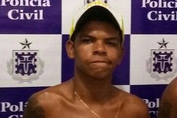 Foto: 8º BPM-Porto SeguroAtlanticanews