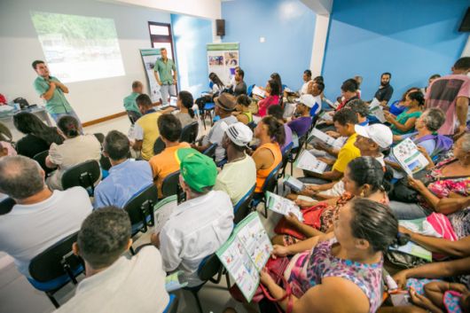 Foto: Assessoria de comunicação