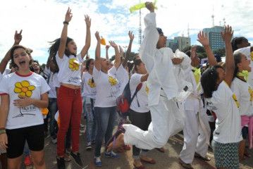 Foto: : Elza Fiuza/Agência Brasil