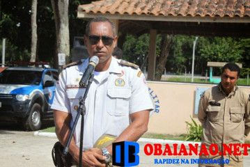Foto: ObaianaoNet