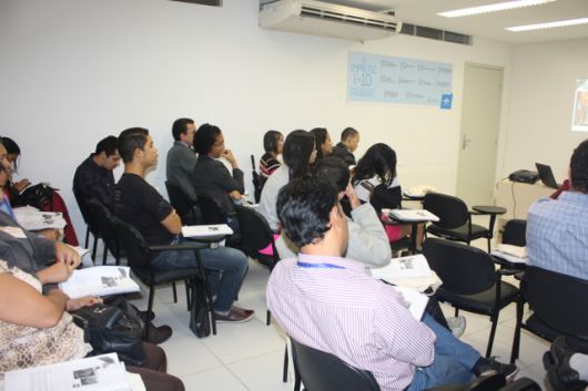 Foto: Assessoria de comunicação