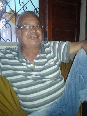 Foto: arquivo de família