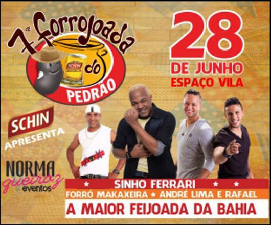 Foto: cartaz