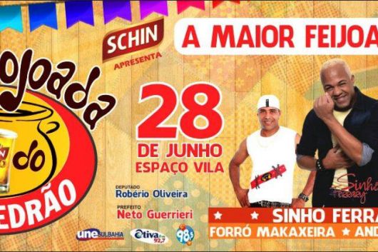 Foto: cartaz