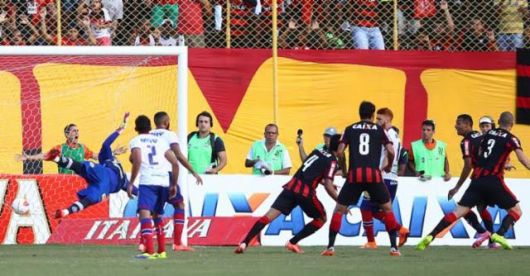 Foto: Eduardo Martins/Ag. A Tarde