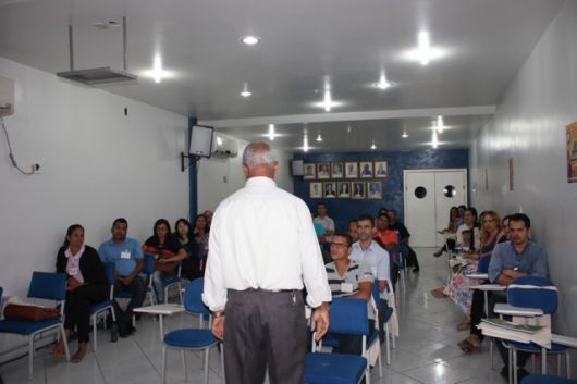 Foto: Assessoria de comunicação