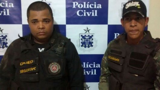 Foto: Divulgação/PM
