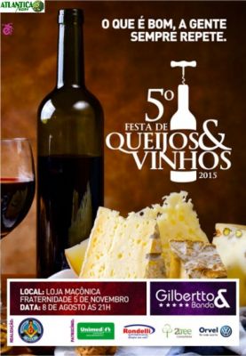 Foto: cartaz