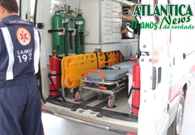 Foto: Tássio Loureiro / AtlanticaNews