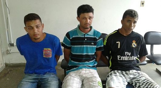 Foto: Ronildo Brito