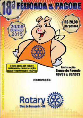 Foto: cartaz